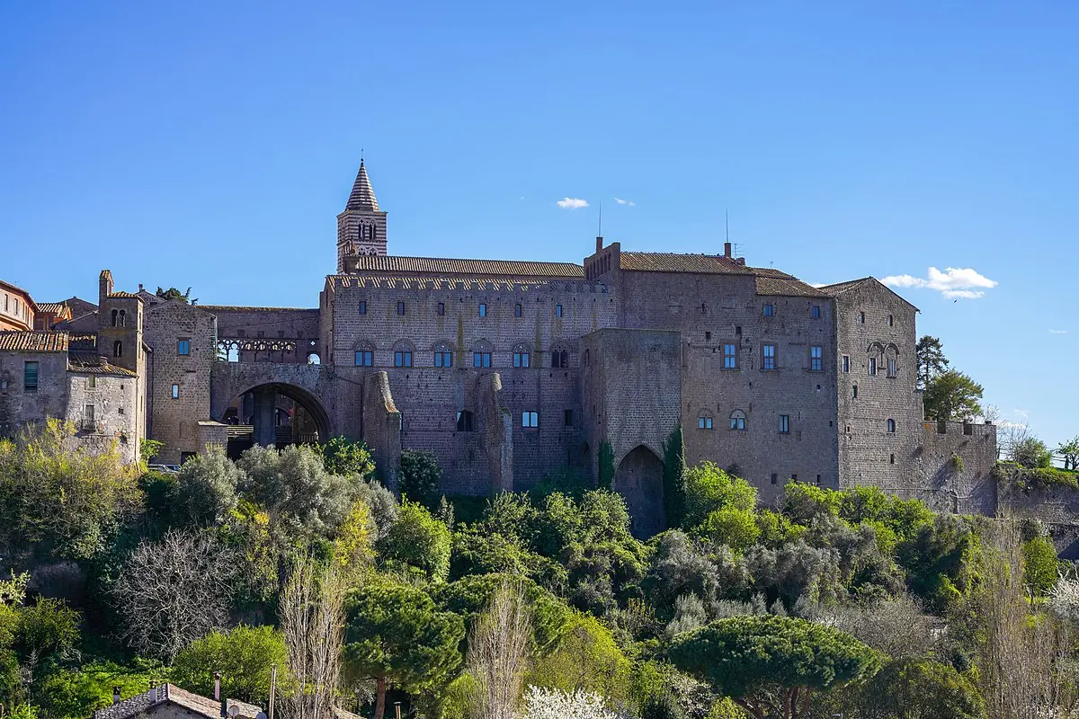 Palace of the Popes